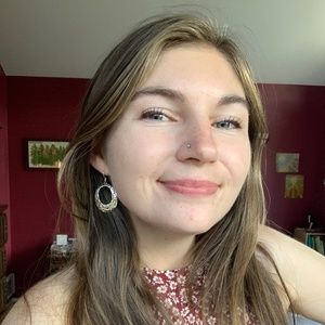 Meet your Posher, Mariah